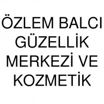 özlem balcı güzellik merkezi ve kozmetik