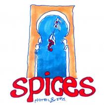 spıces hotel&spa