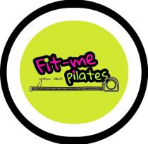 fit-me pilates you can