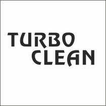 turbo clean
