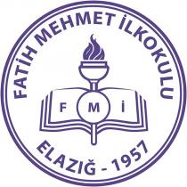 fmi fatih mehmet ilkokulu elazığ-1957