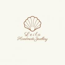 leila handmade jewellery