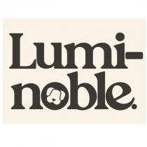 lumi- noble