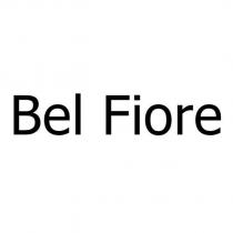 bel fiore