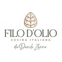 filo d'olio cucina italiana da danilo zanna