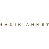 sadık ahmet