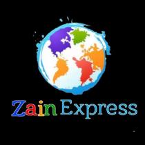 zain express