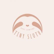 tiny sloth baby company