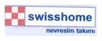 swisshome nevresim takımı