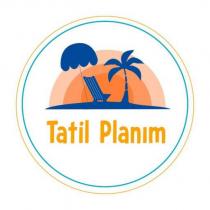 tatil planım