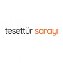 tesettür sarayı