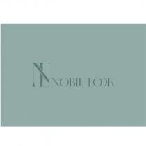noble look