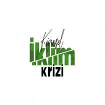 küresel iklim krizi