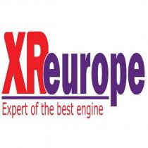xreurope expert of the best engine