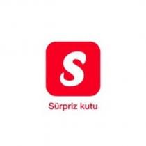 sürpriz kutu