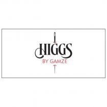 hıggs by gamze