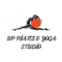 up pilates & yoga studio