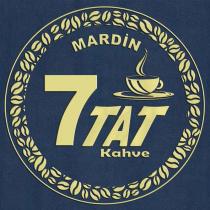 mardin 7 tat kahve