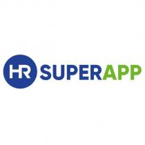 hr superapp