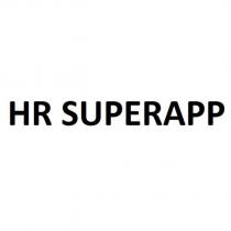 hr superapp