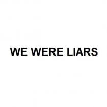we were liars