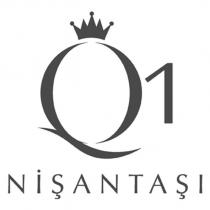 q1 nişantaşı