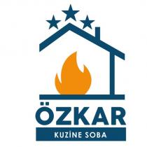 özkar kuzine soba