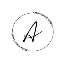 aysha magıc salon