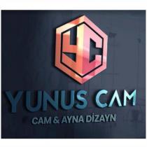 yc yunus cam cam & ayna dizayn