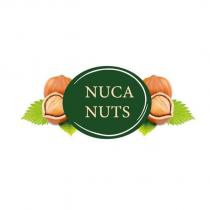 nuca nuts