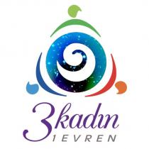 3 kadın 1 evren