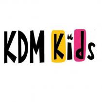 kdm kids