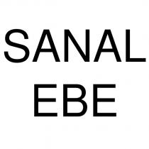 sanal ebe