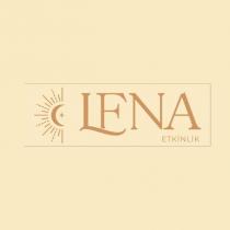 lena etkinlik