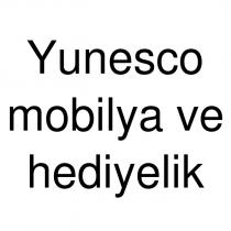 yunesco mobilya ve hediyelik