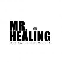 mr.healing holistik sağlık hizmetleri ve danışmanlık