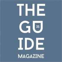 the guide magazin 35