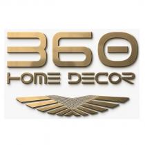 360 home decor
