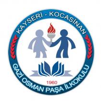 gazi osman paşa ilkokulu kayseri-kocasinan 1960