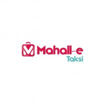 mahall-e taksi