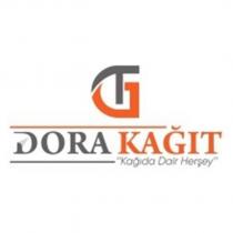 dora kağıt kağıda dair herşey