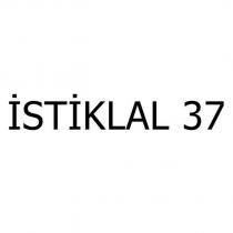 istiklal 37