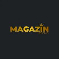 magazin karaköy