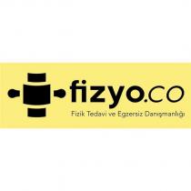 fizyo.co fizik tedavi ve egzersiz danışmanlığı