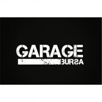 garage bursa