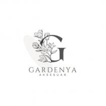 gardenya aksesuar
