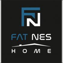 fn fat nes home