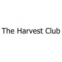 the harvest club
