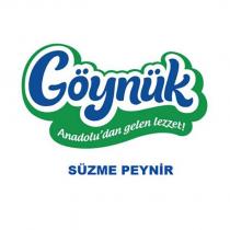 göynük anadoludan gelen lezzet! süzme peynir