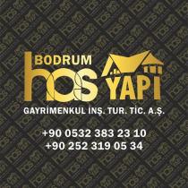 bodrum has yapı gayrimenkul inş. tur. tic. a.ş. +09 0532 383 23 10 +90 252 319 05 34